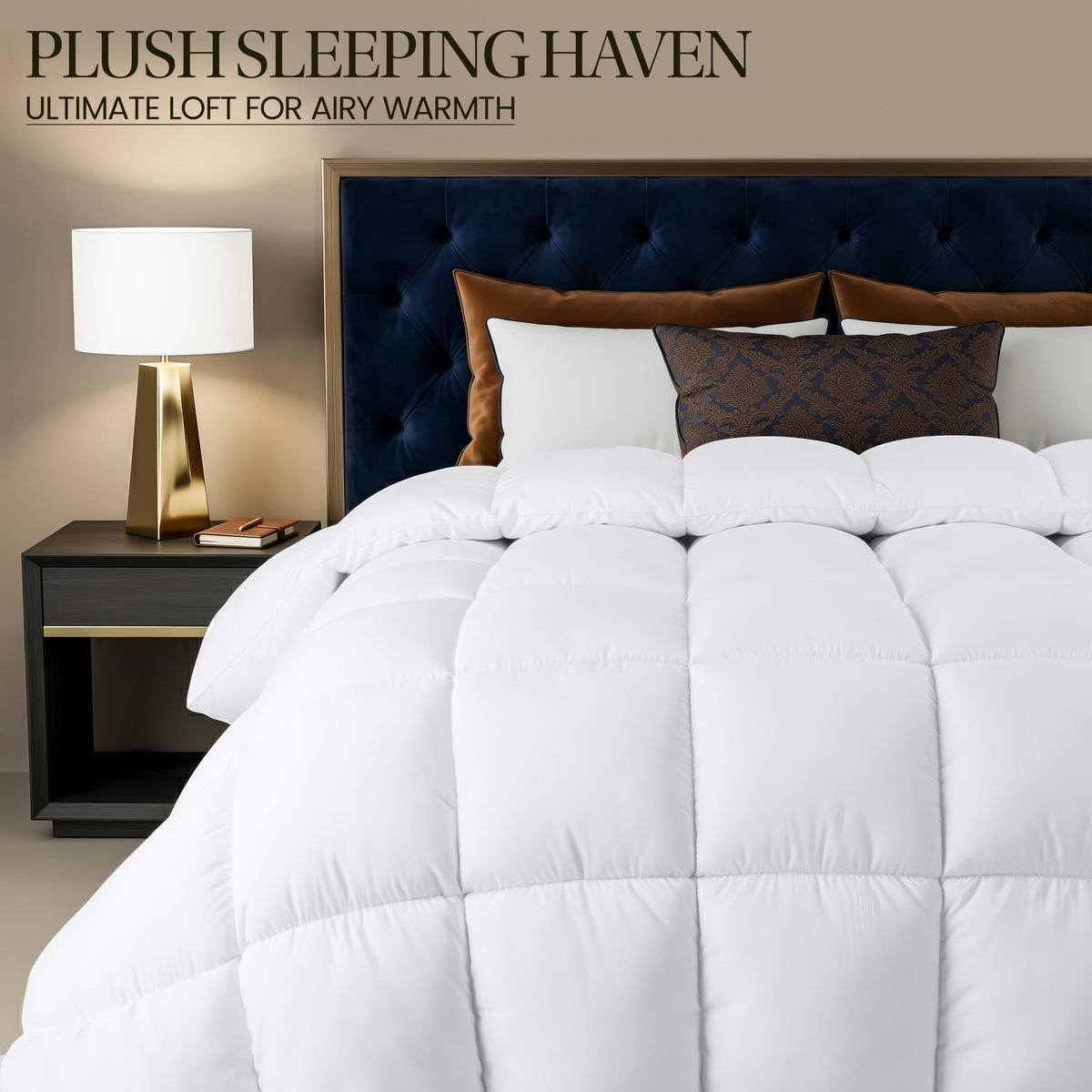 CoverFree Winter Duvet