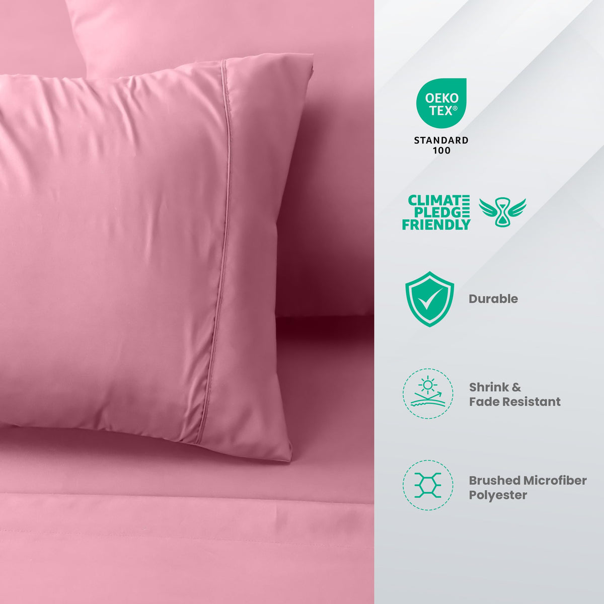Everyday Soft Sheet Set