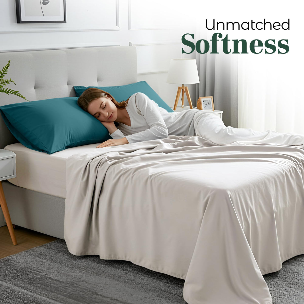 Everyday Soft Pillowcase - Pack of 12