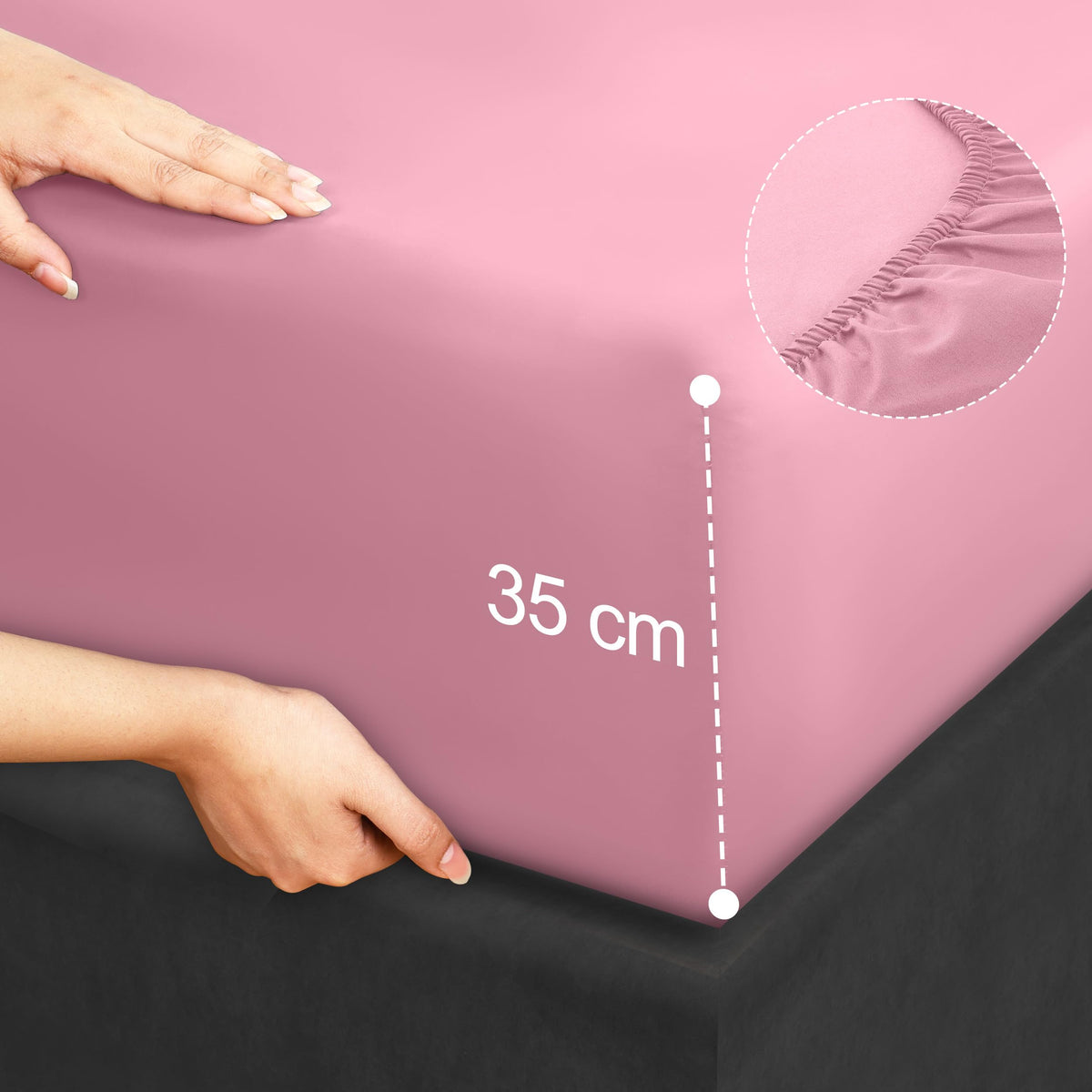 Everyday Soft Sheet Set