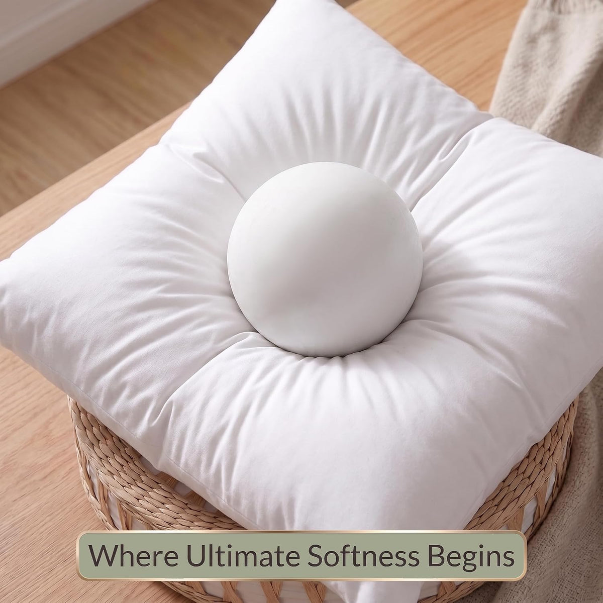 Quick Dry Outdoor Pillow Set