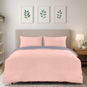 Pink / Grey