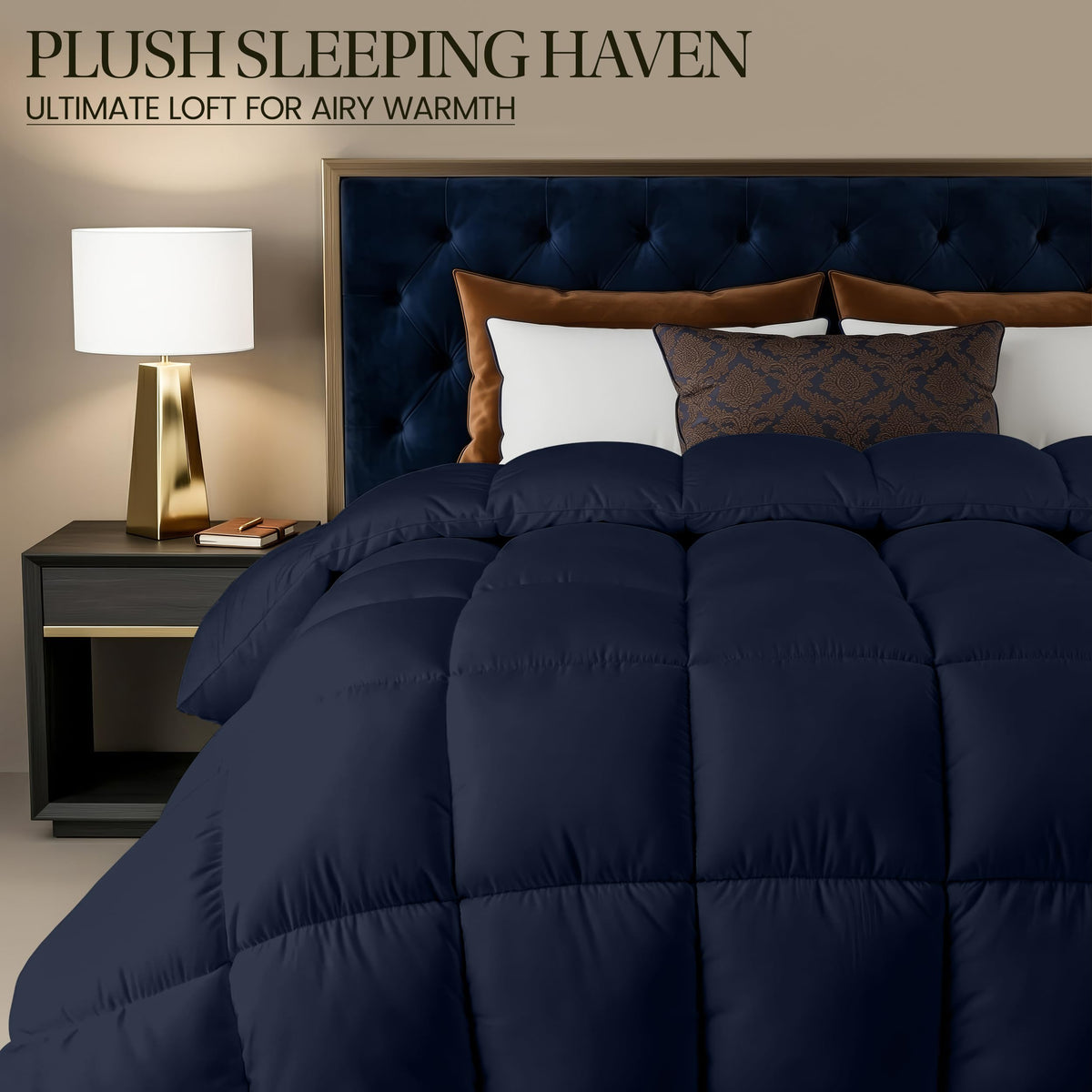 CoverFree Winter Duvet