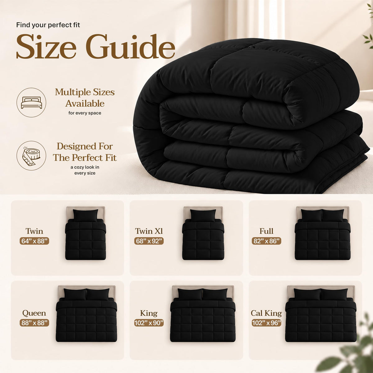 CoverFree Summer Duvet