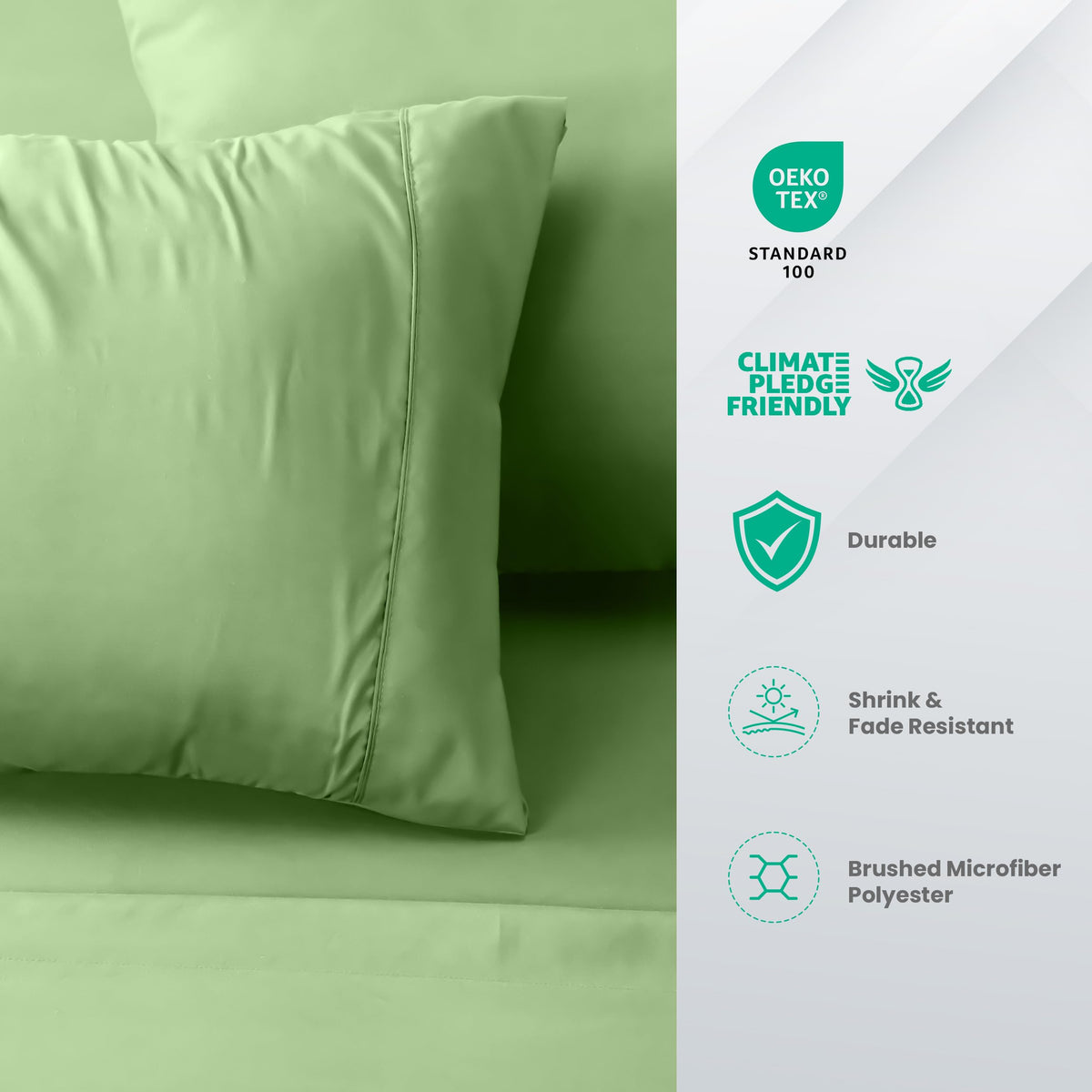 Everyday Soft Sheet Set