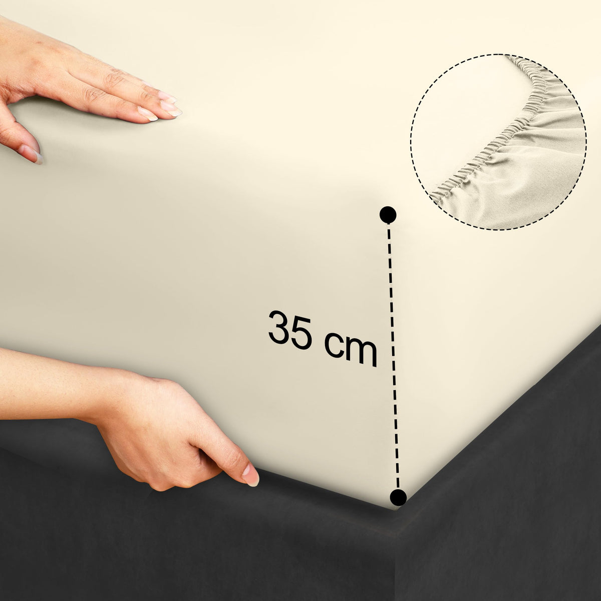 Everyday Soft Sheet Set