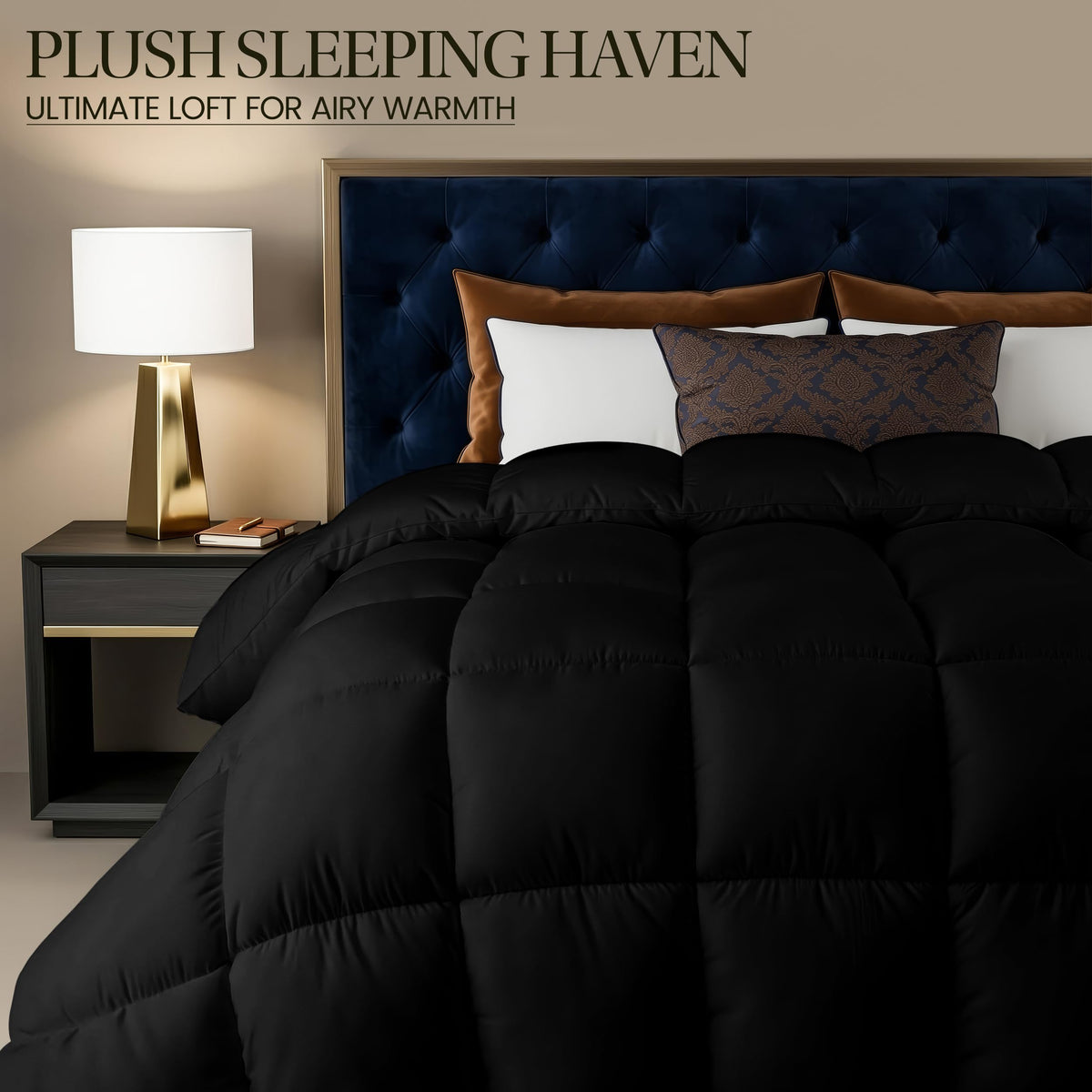 CoverFree Winter Duvet