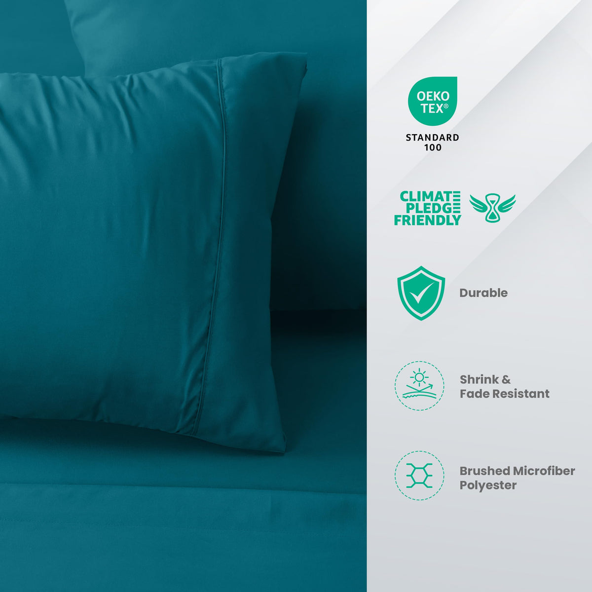 Everyday Soft Sheet Set