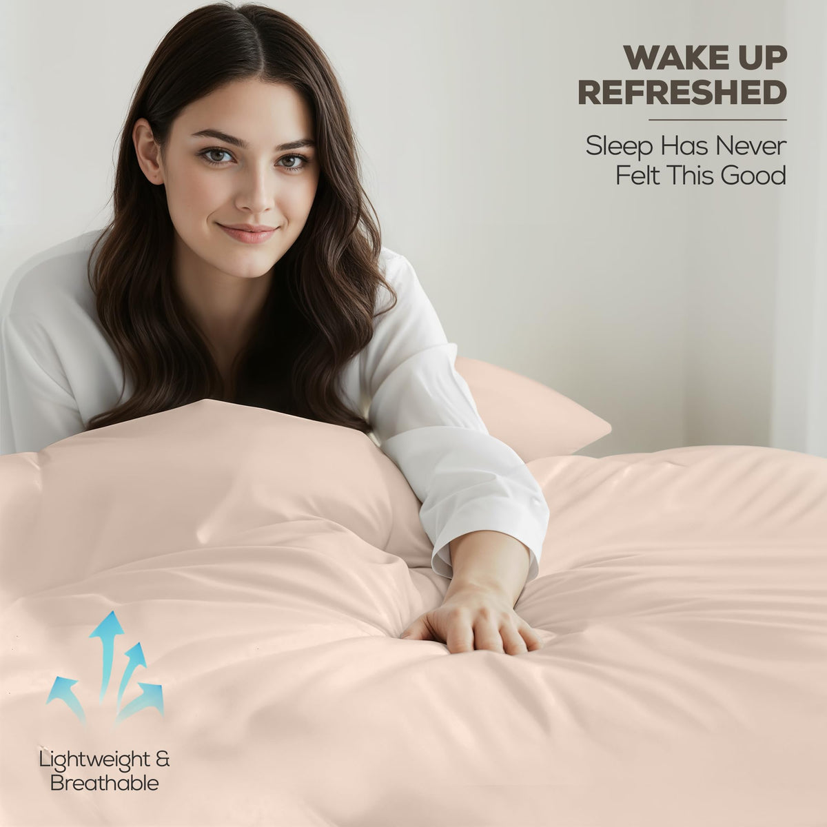 Signature Oxford Duvet Set