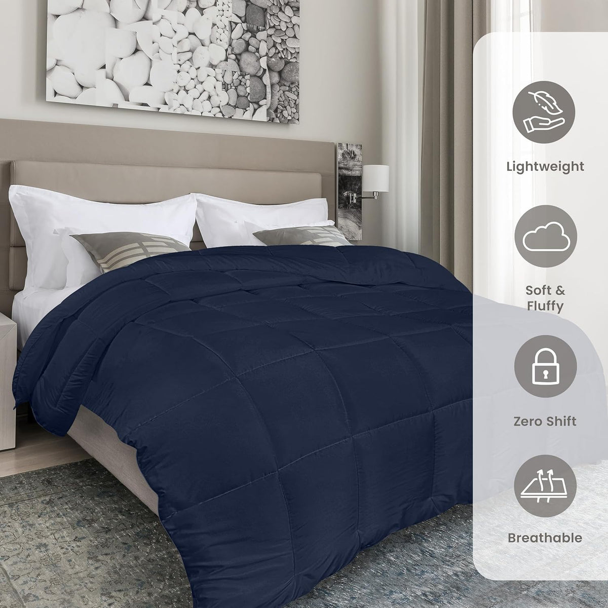 CoverFree Summer Duvet