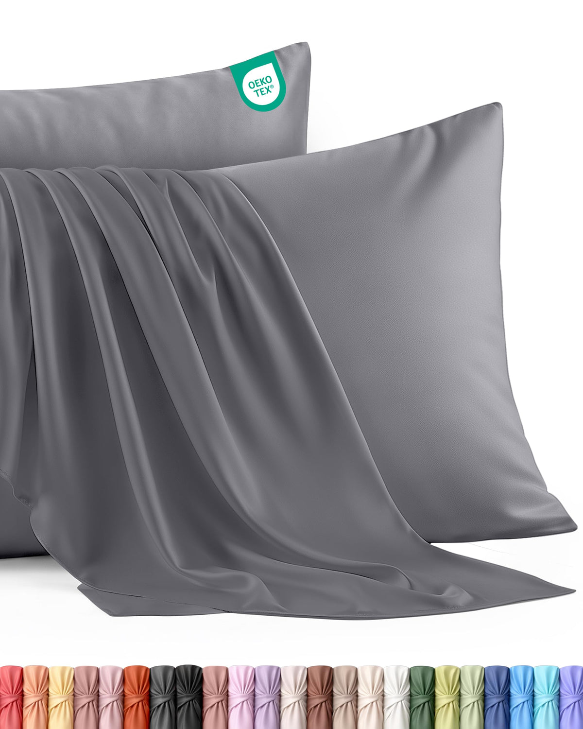 Everyday Soft Pillowcase - Pack of 12