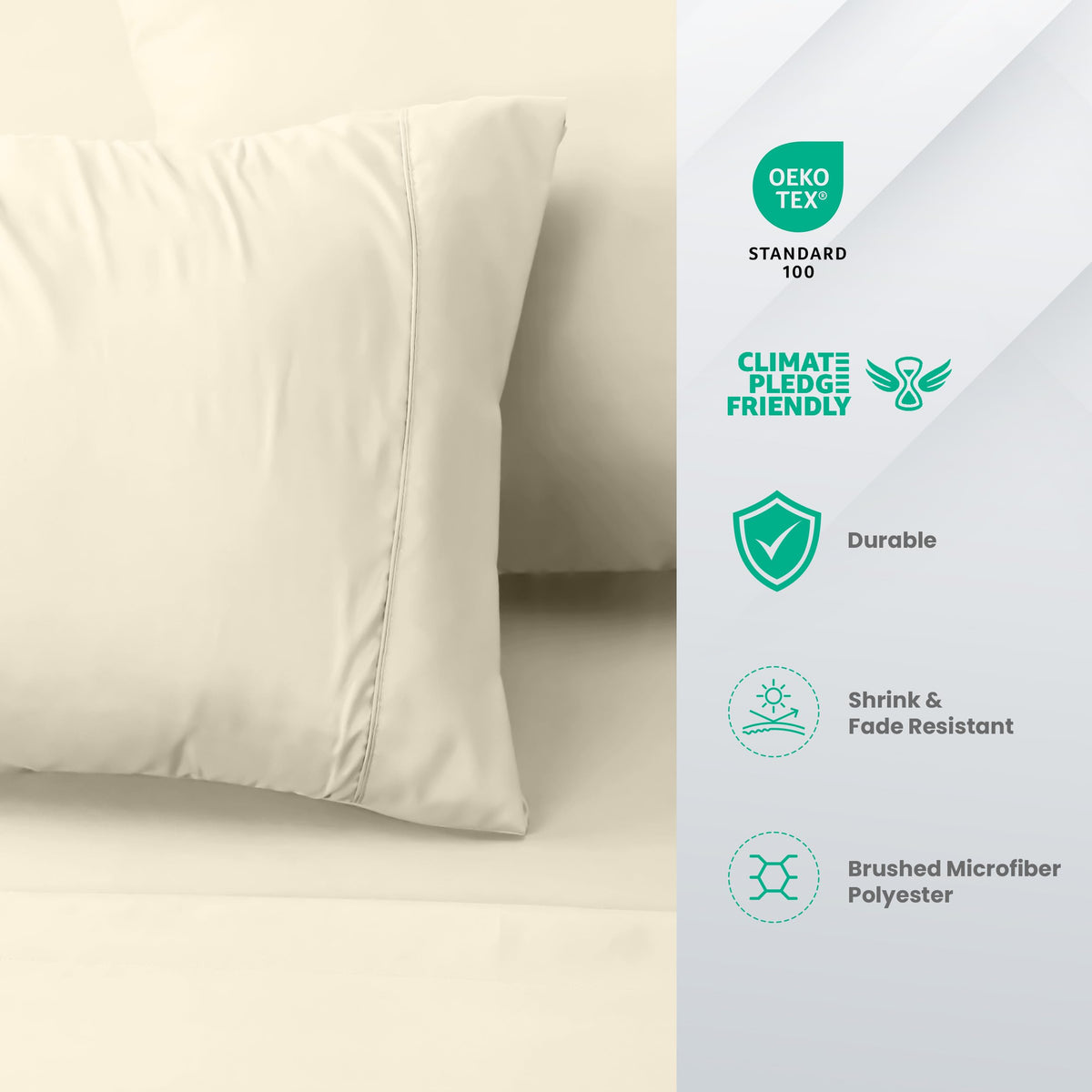 Everyday Soft Sheet Set