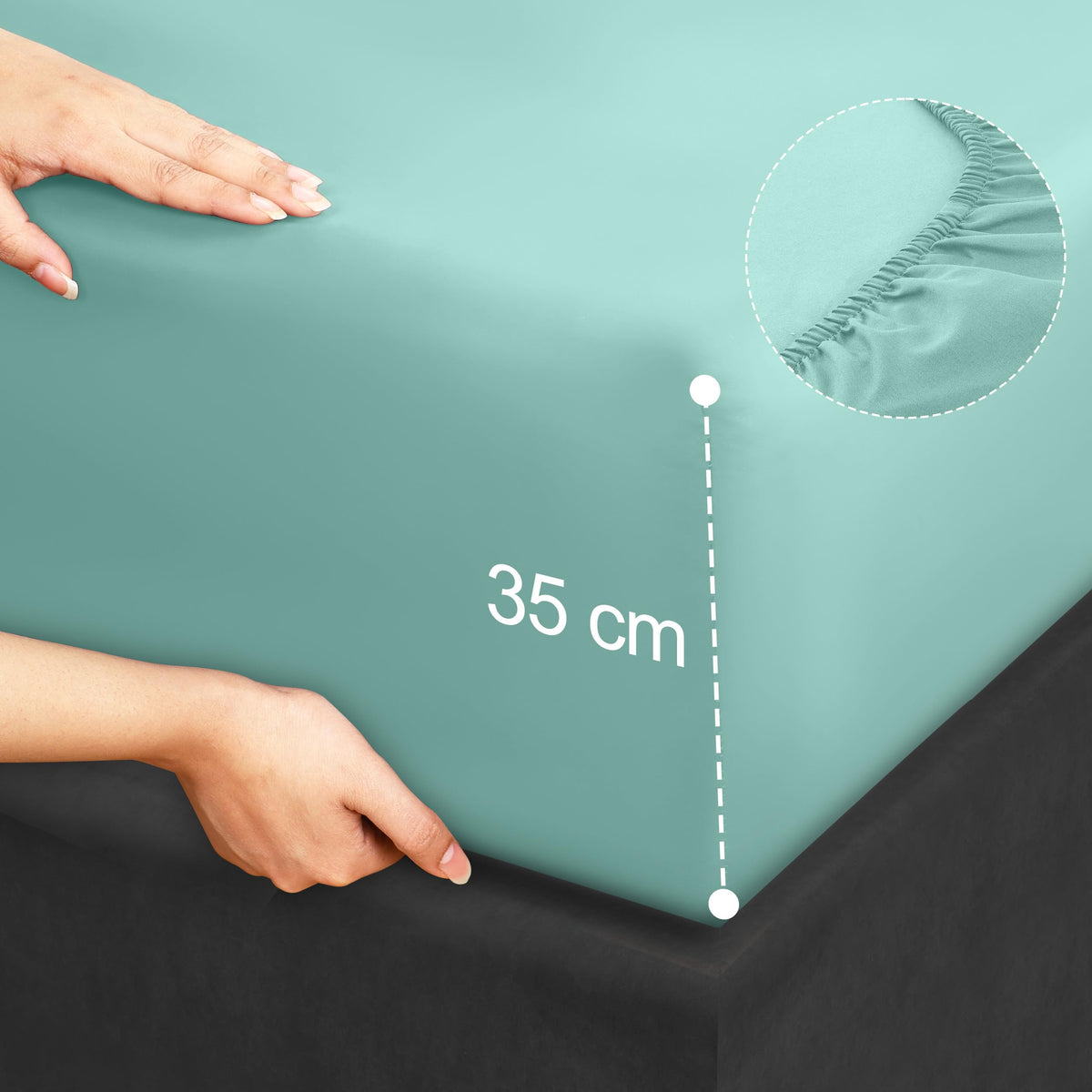 Everyday Soft Sheet Set