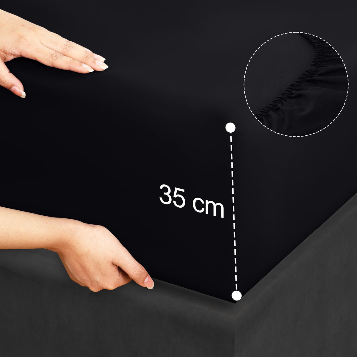 Everyday Soft Sheet Set