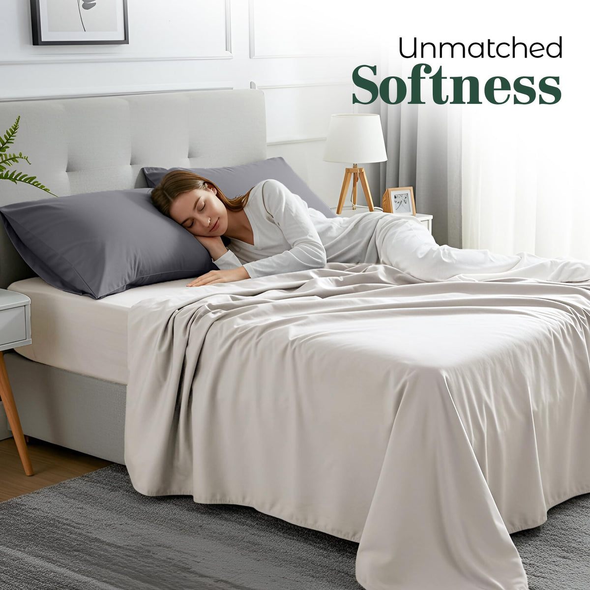 Everyday Soft Pillowcase - Pack of 12