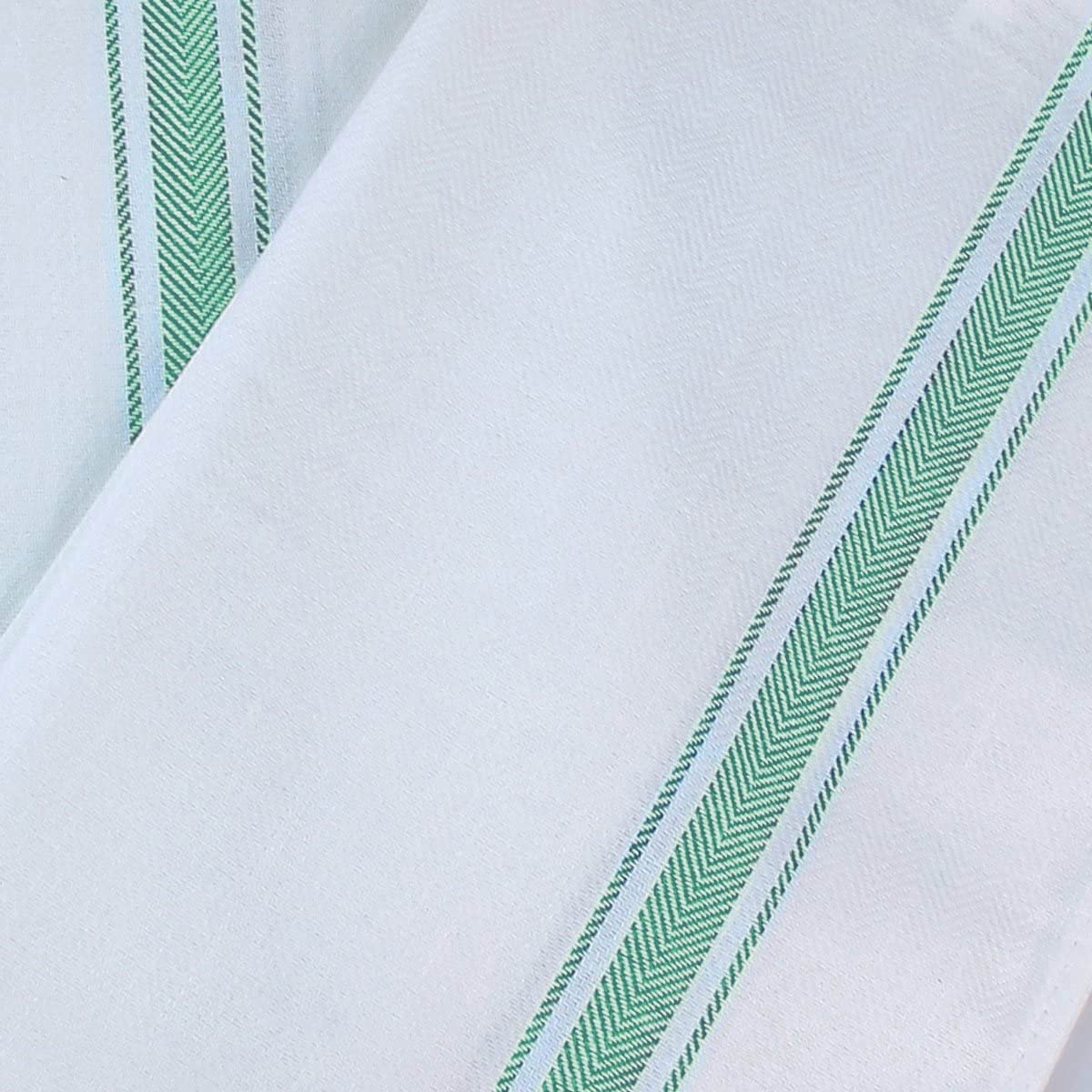 Absorbent Cotton Tea Towels