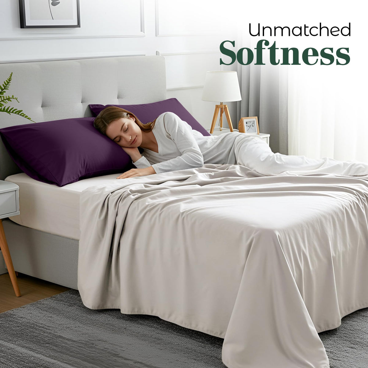 Everyday Soft Pillowcase - Pack of 12