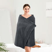 Luxury Cotton Bath Towels