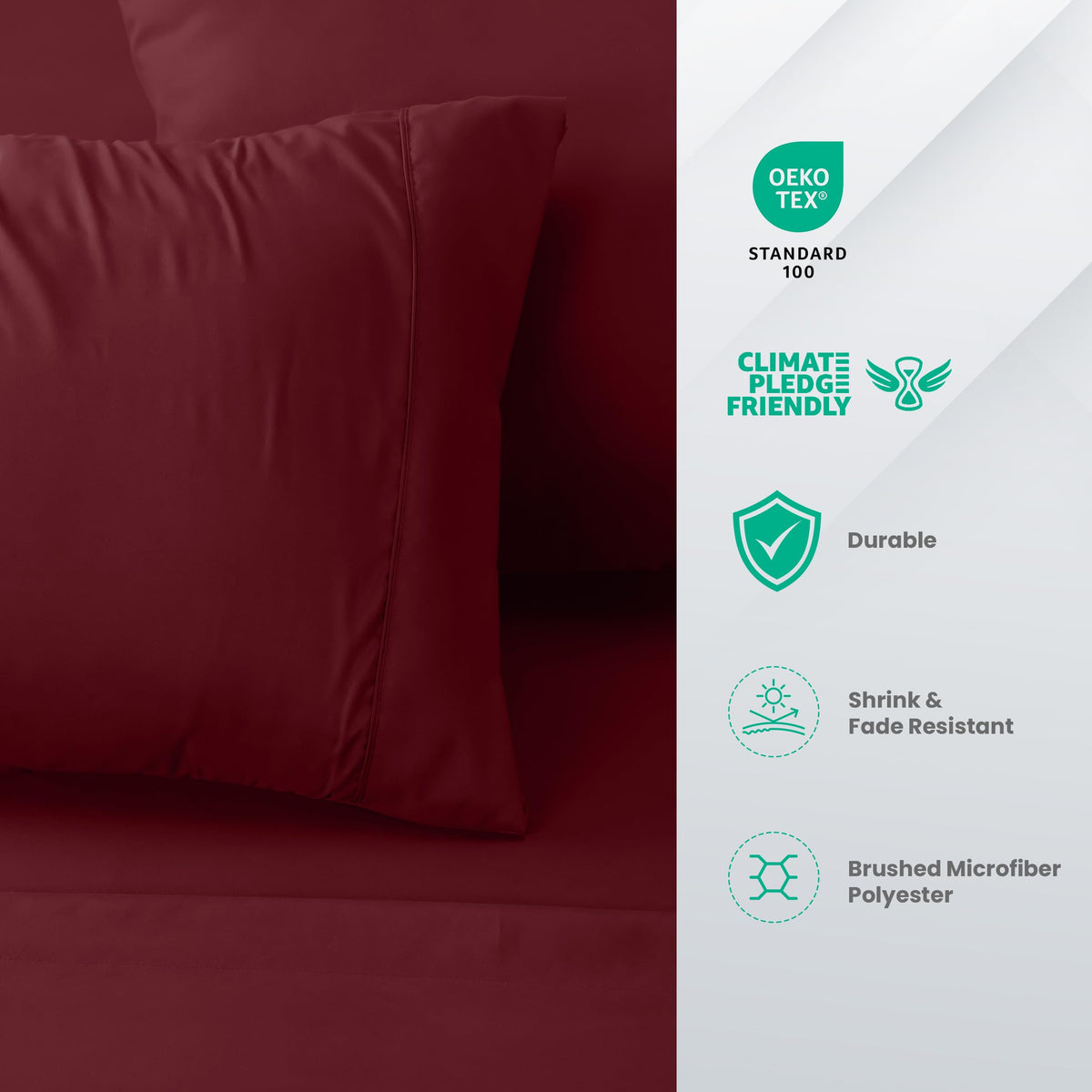 Everyday Soft Sheet Set
