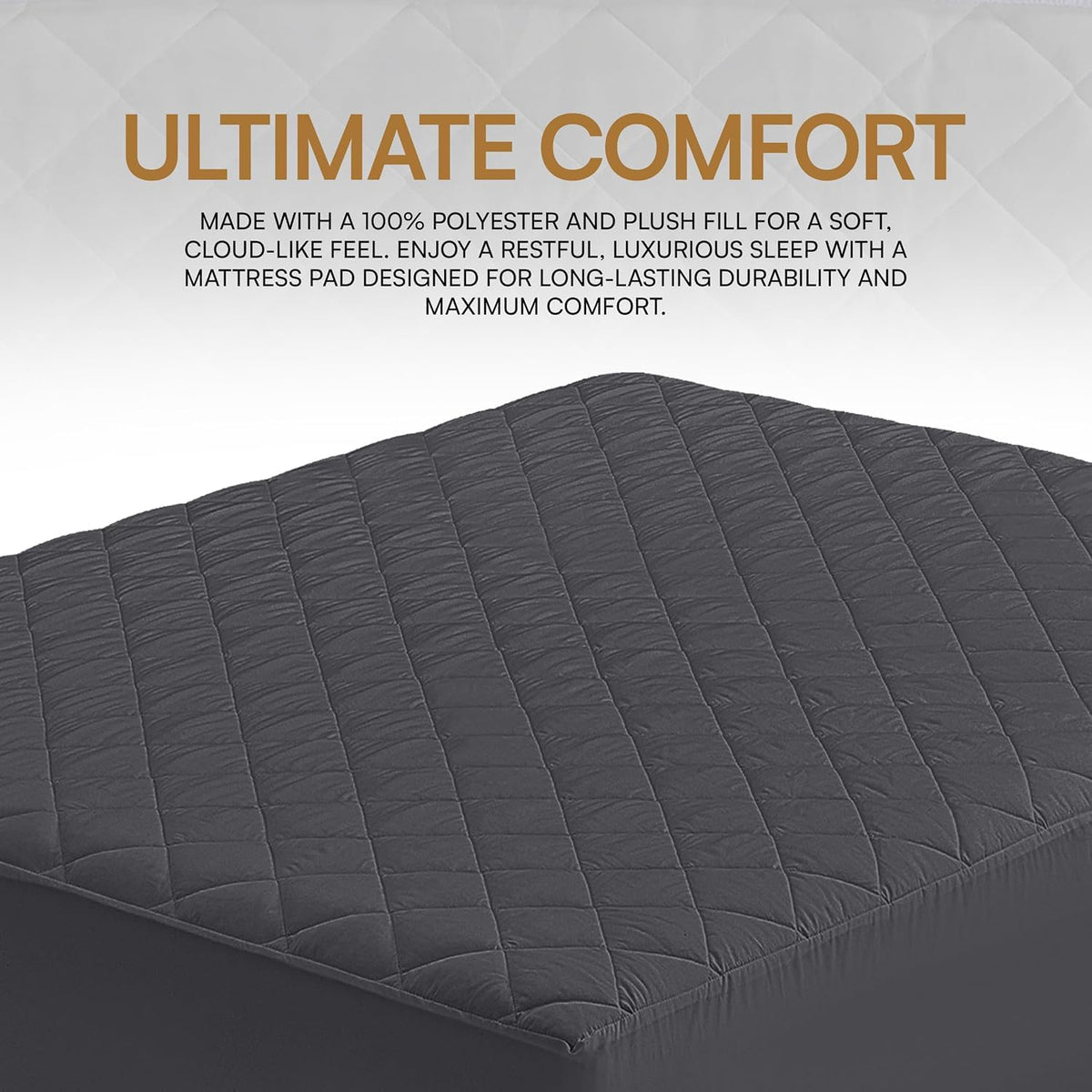 EasyFit Mattress Pad