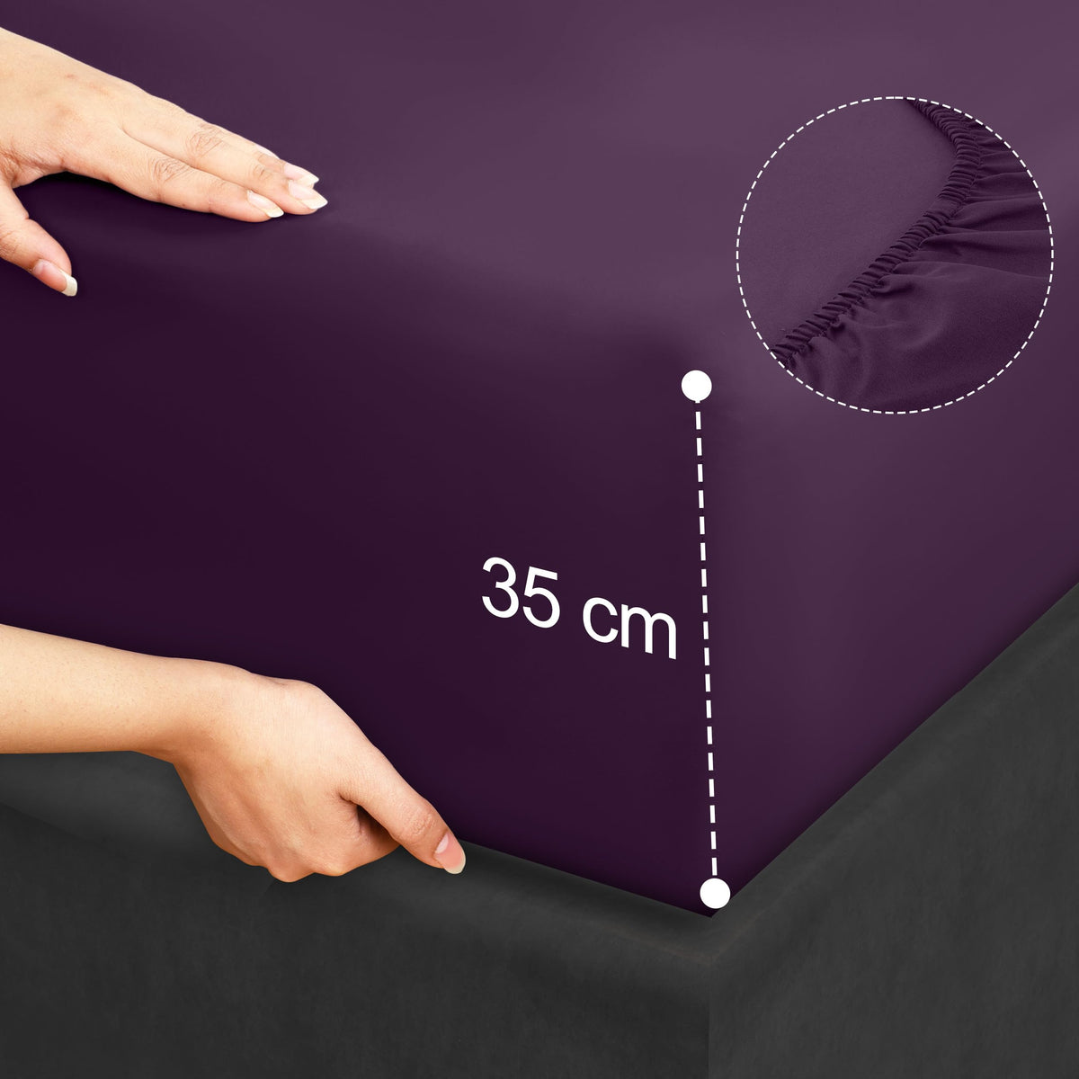 Everyday Soft Sheet Set