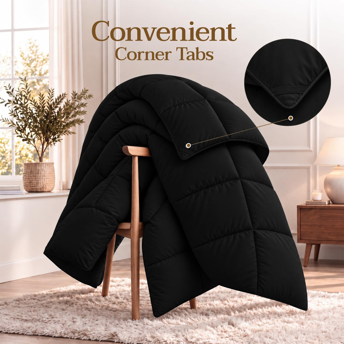CoverFree Summer Duvet