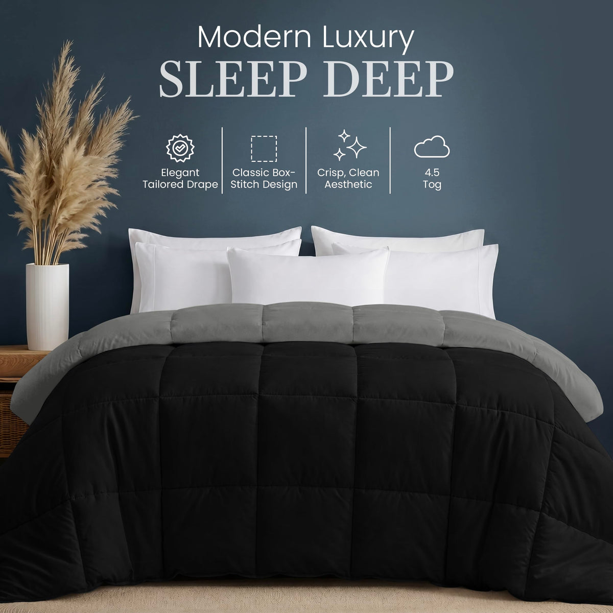 CoverFree Summer Duvet