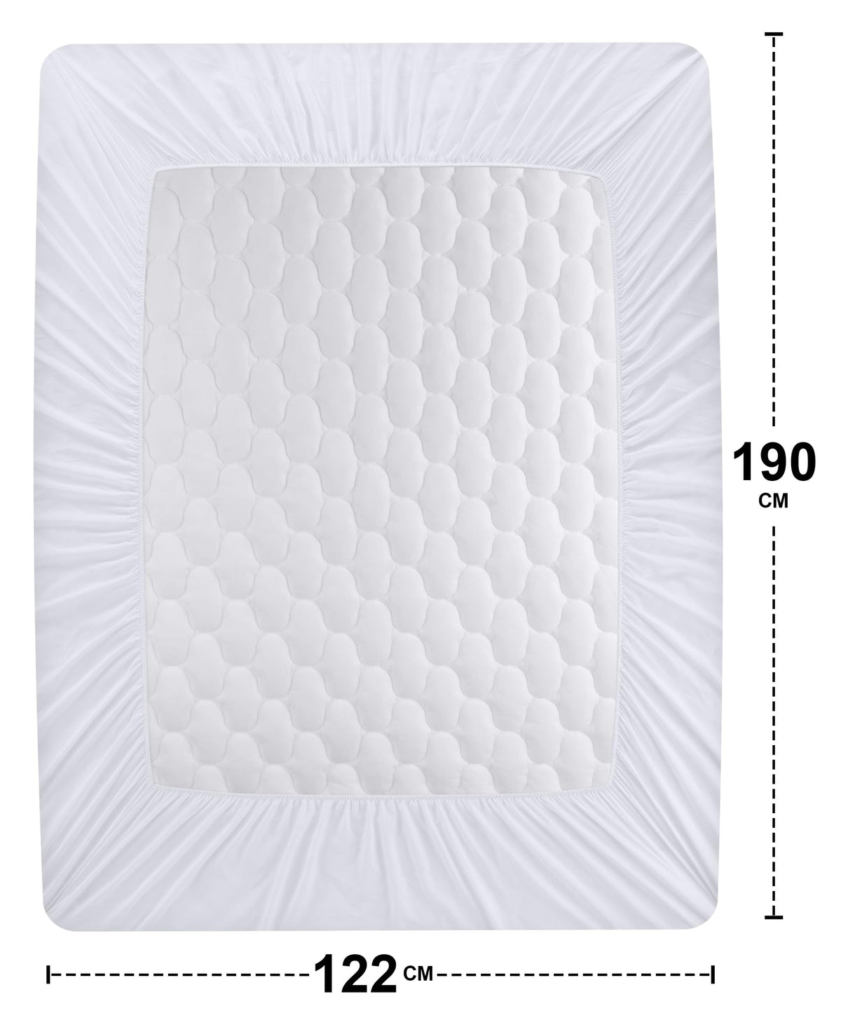 ComfortLift Waterproof Mattress Protector
