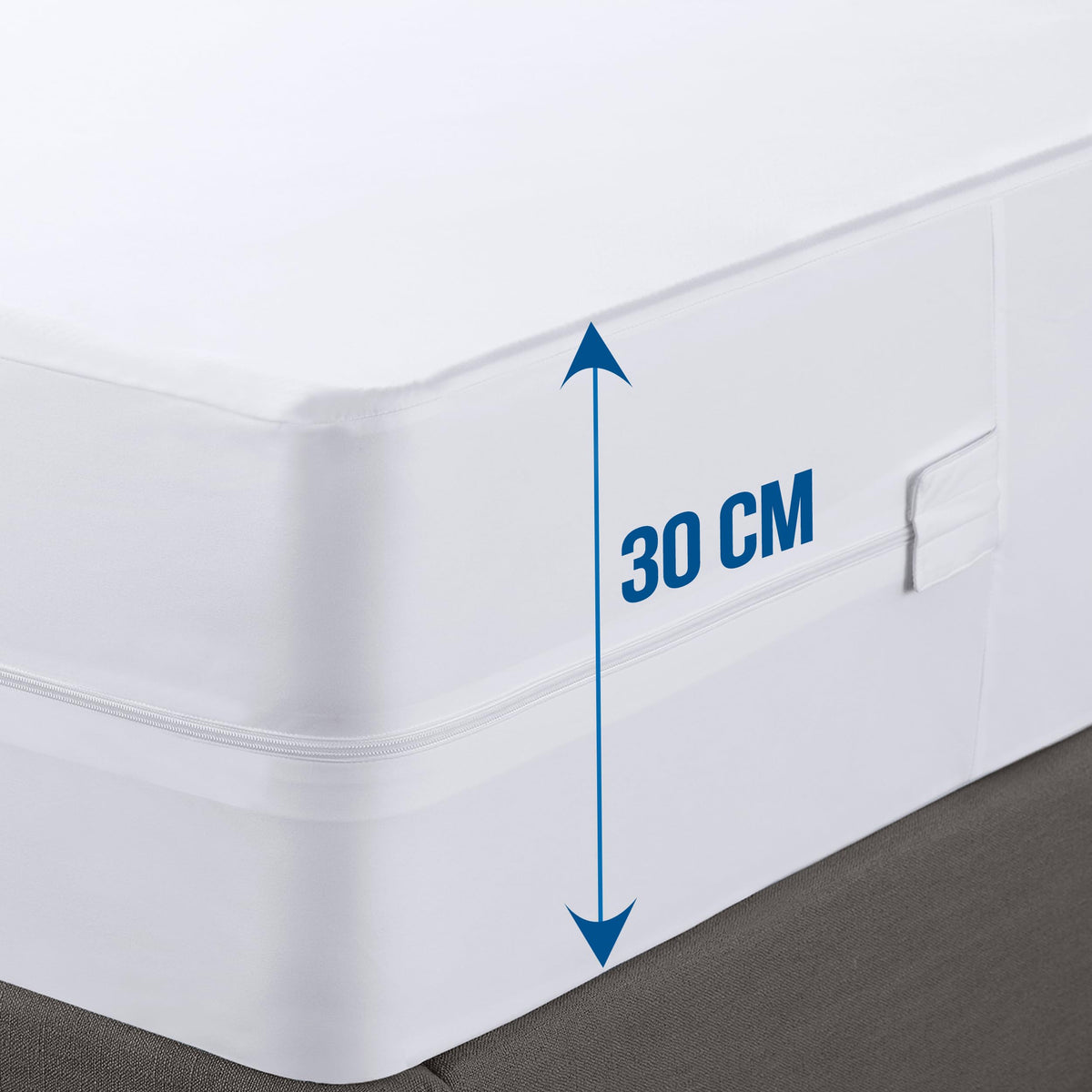 Premium Mattress Encasement