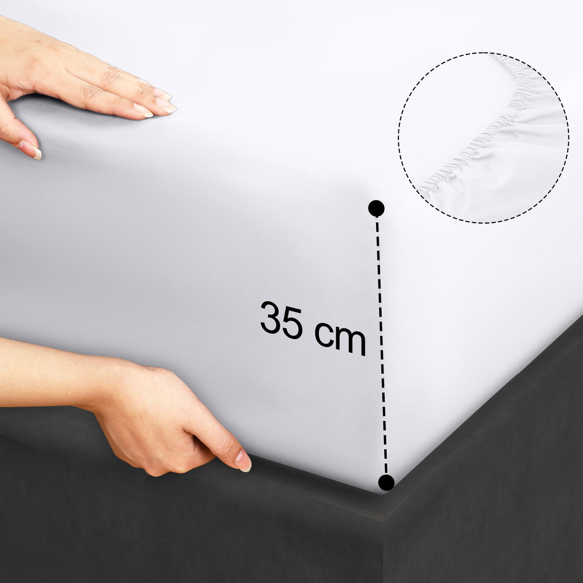 Everyday Soft Sheet Set