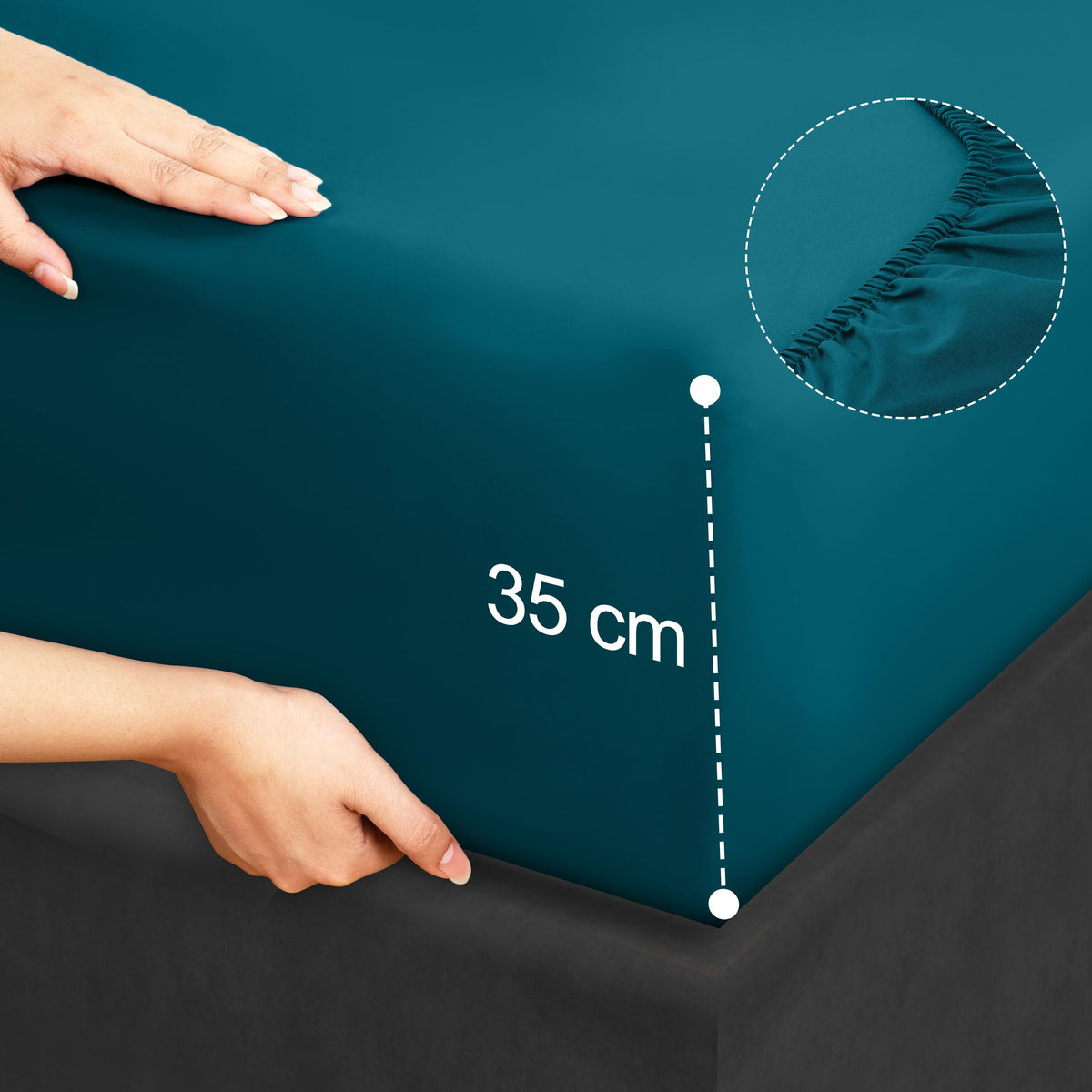 Everyday Soft Sheet Set