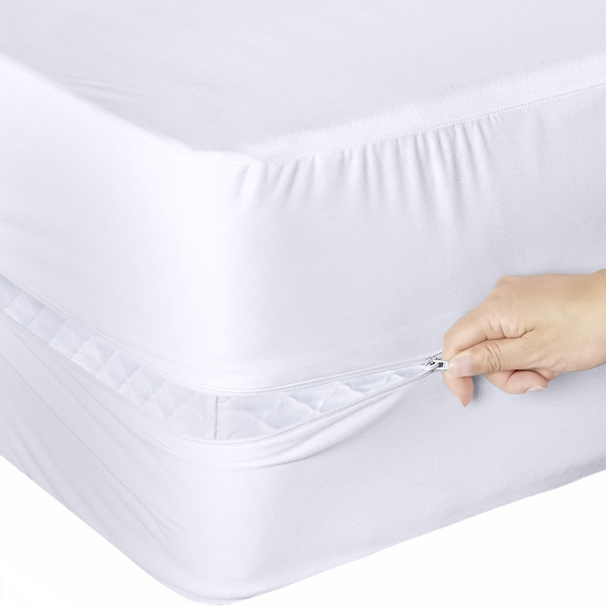 Premium Mattress Encasement