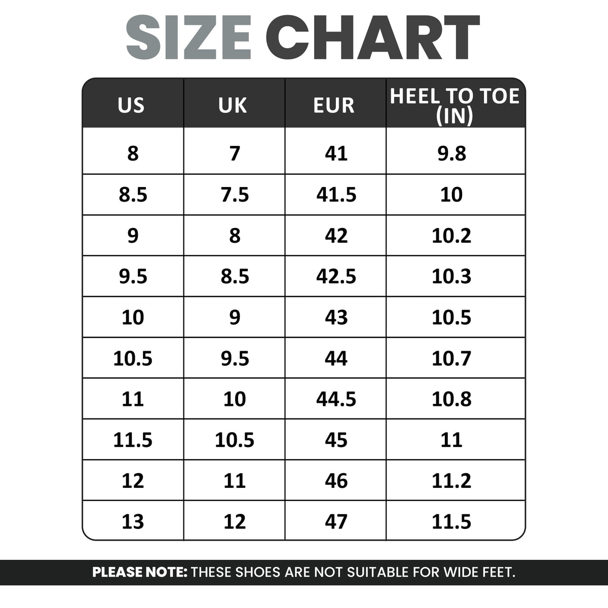 Men's Running Trainers