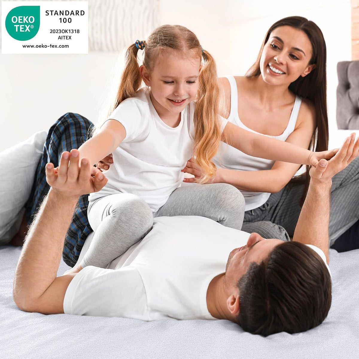 TerrySoft Waterproof Mattress Protector
