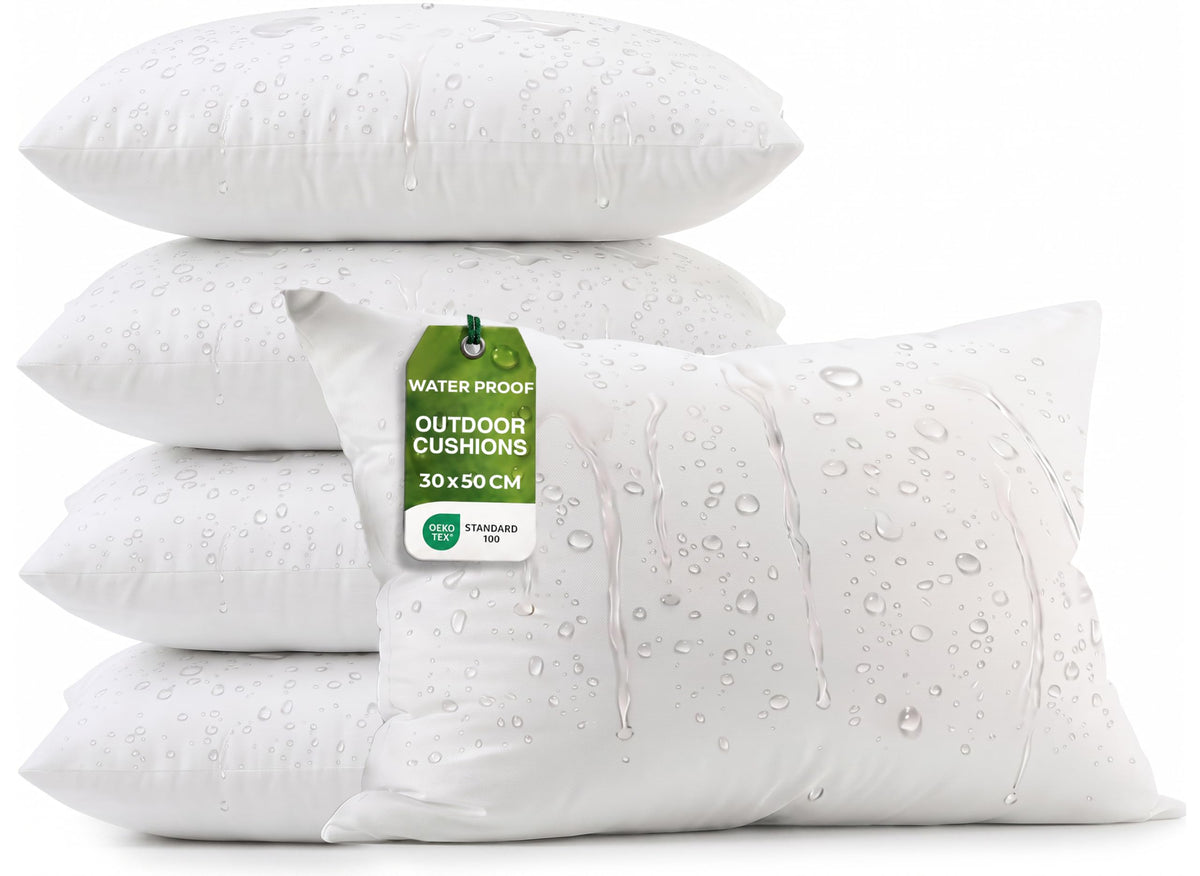 Quick Dry Outdoor Pillow Set