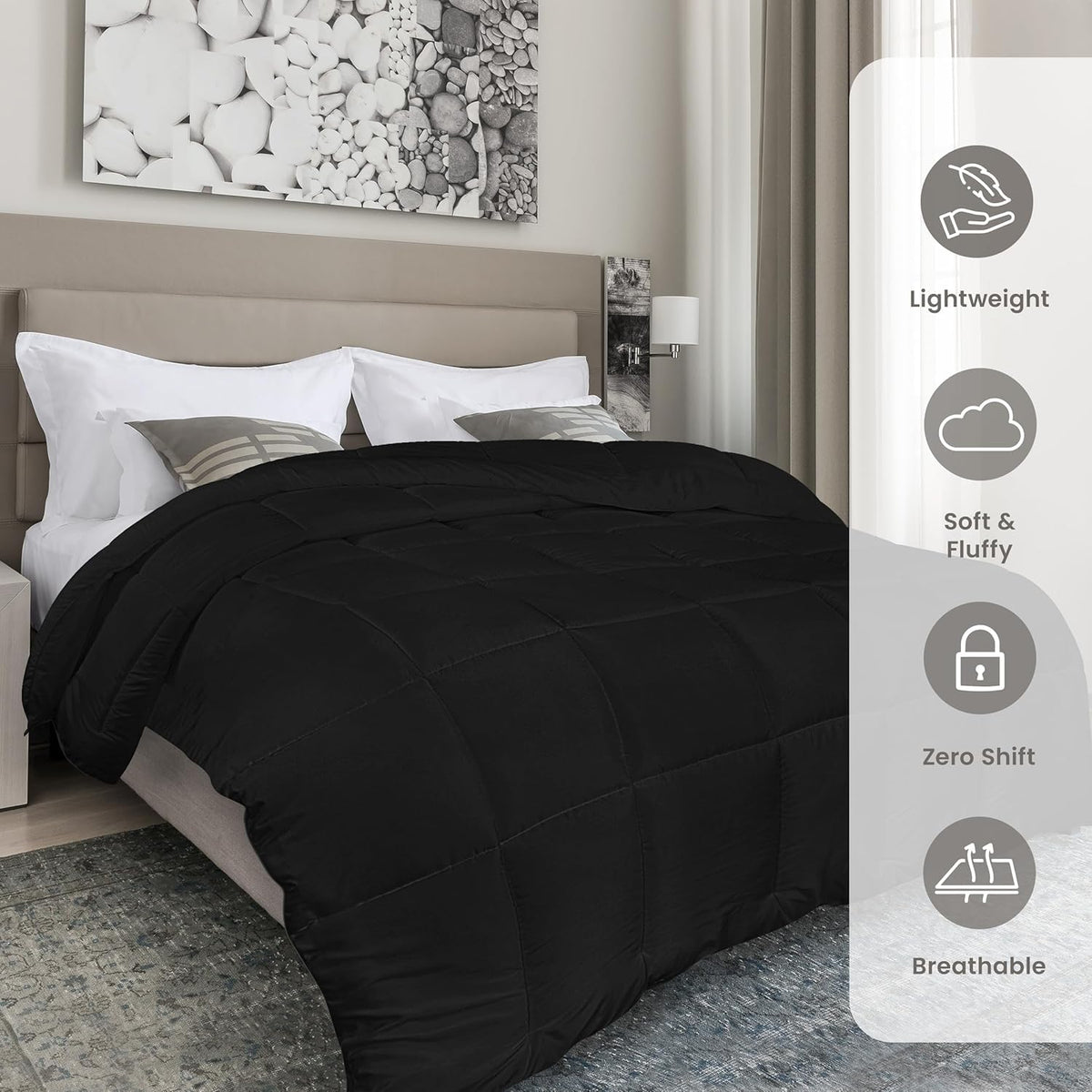 CoverFree Summer Duvet