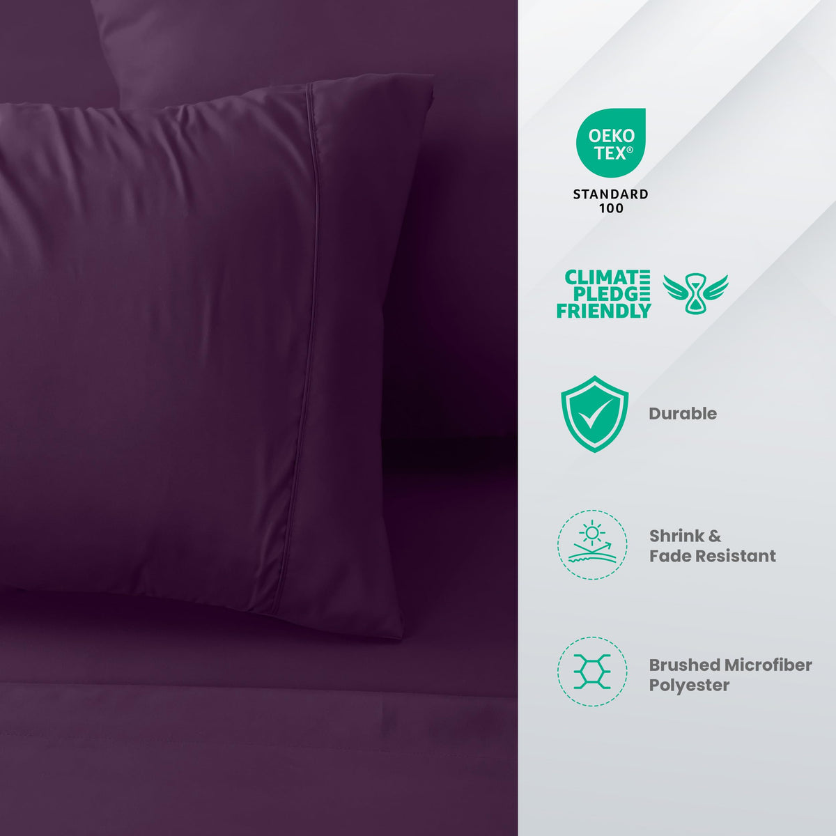 Everyday Soft Sheet Set