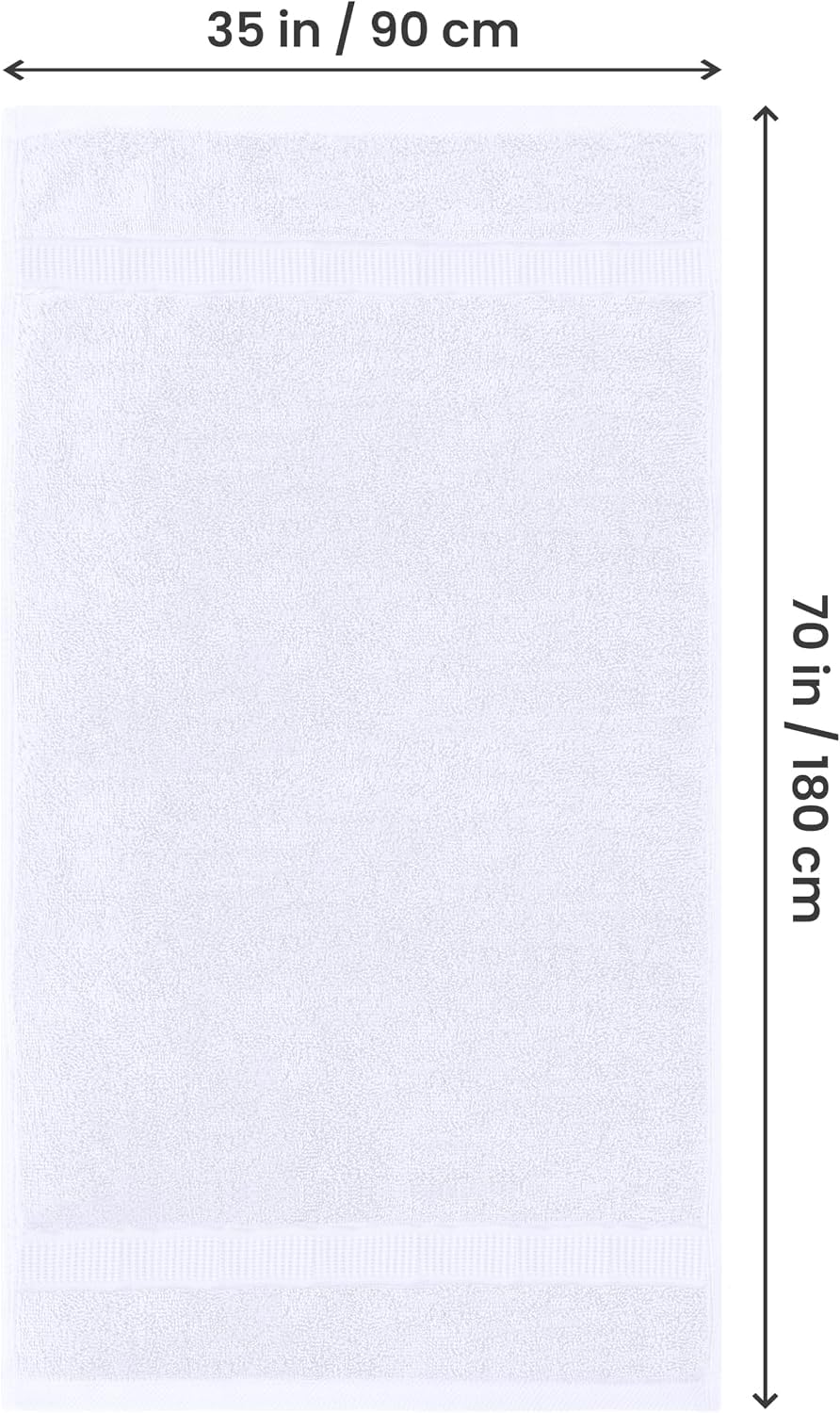 Cotton Bath Sheets