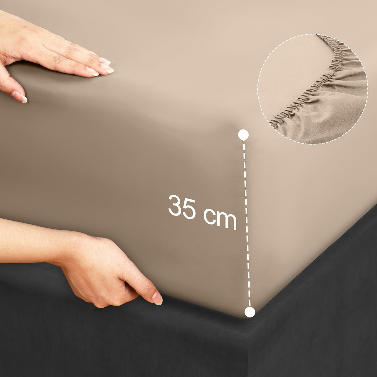 Everyday Soft Sheet Set