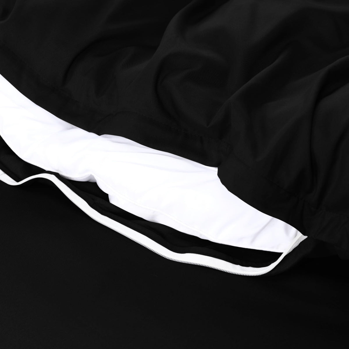 Fine Embroidery Duvet Cover Set
