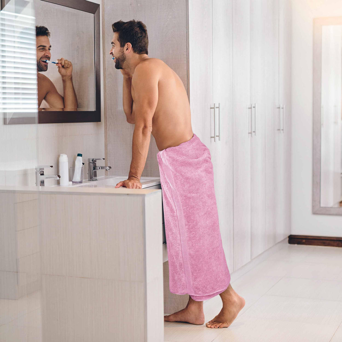 Cotton Bath Sheets
