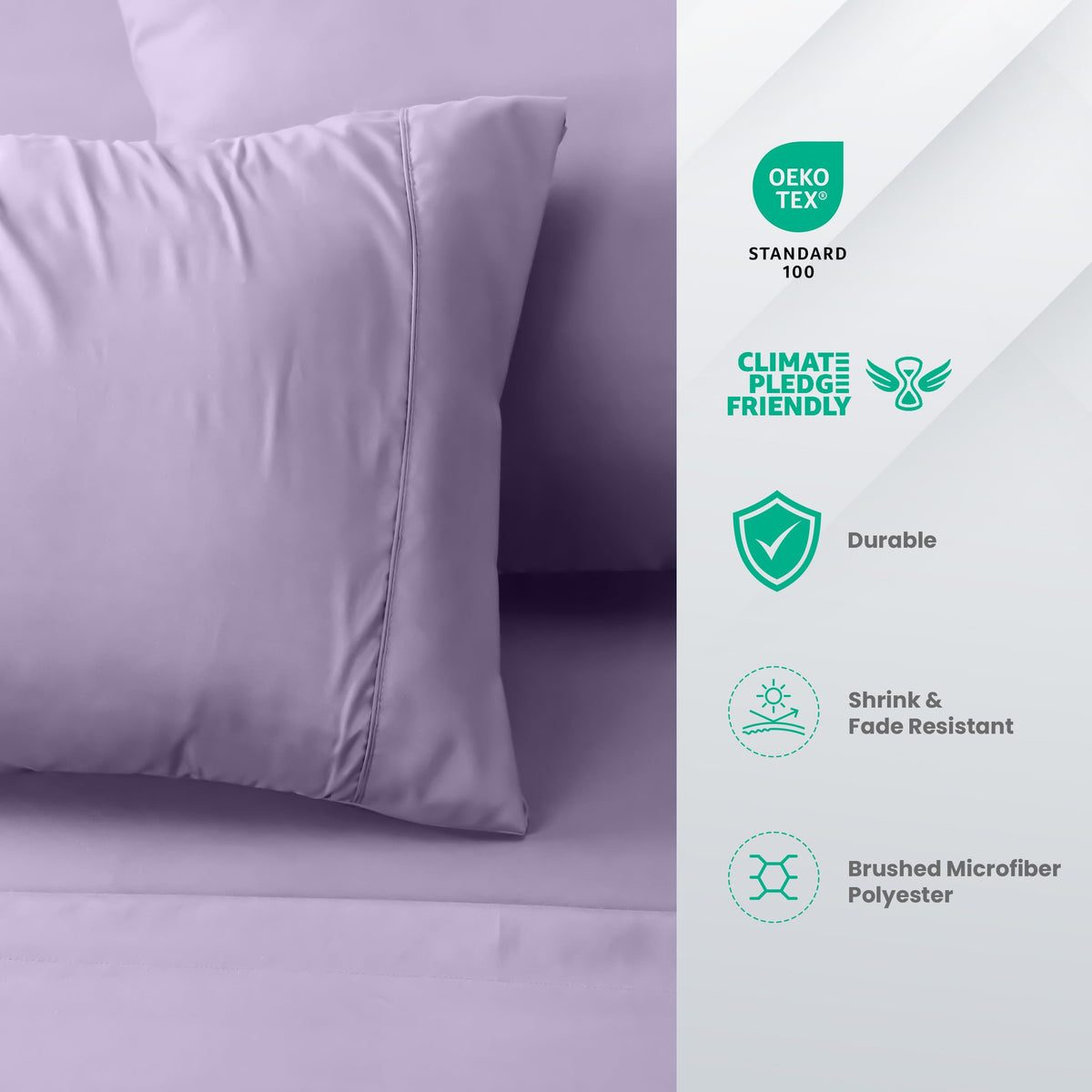 Everyday Soft Sheet Set