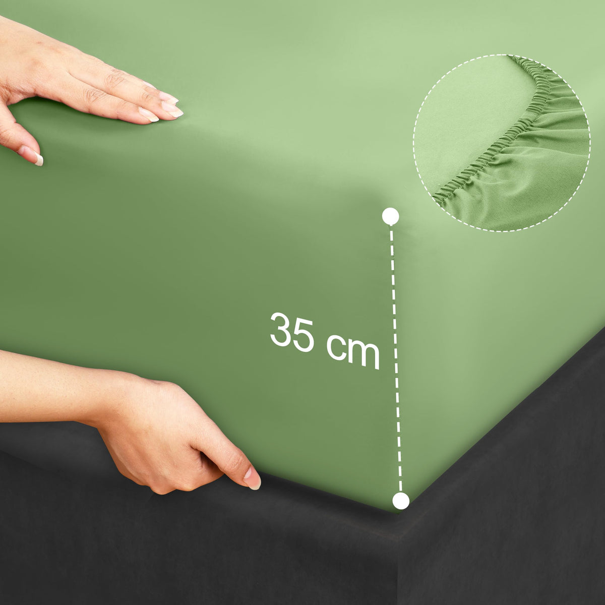 Everyday Soft Sheet Set