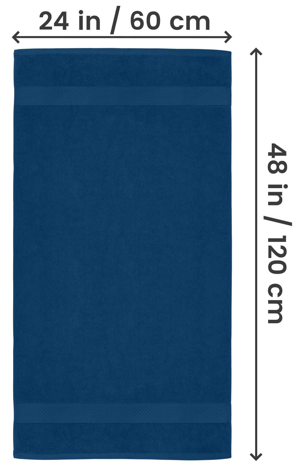 Cotton Bath Towels