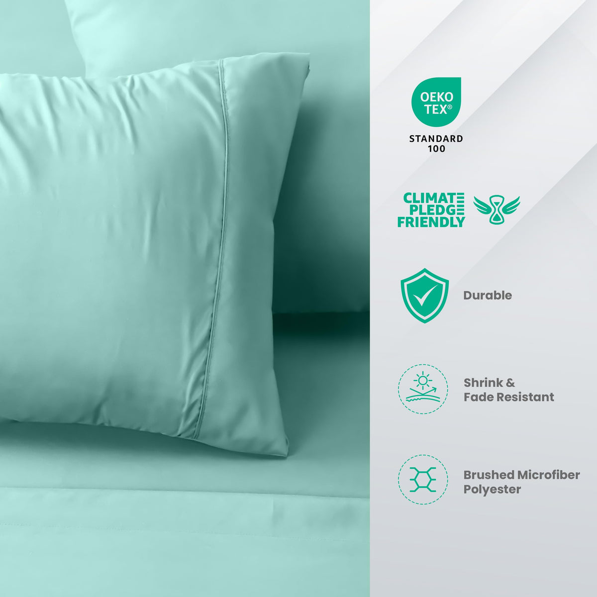 Everyday Soft Sheet Set