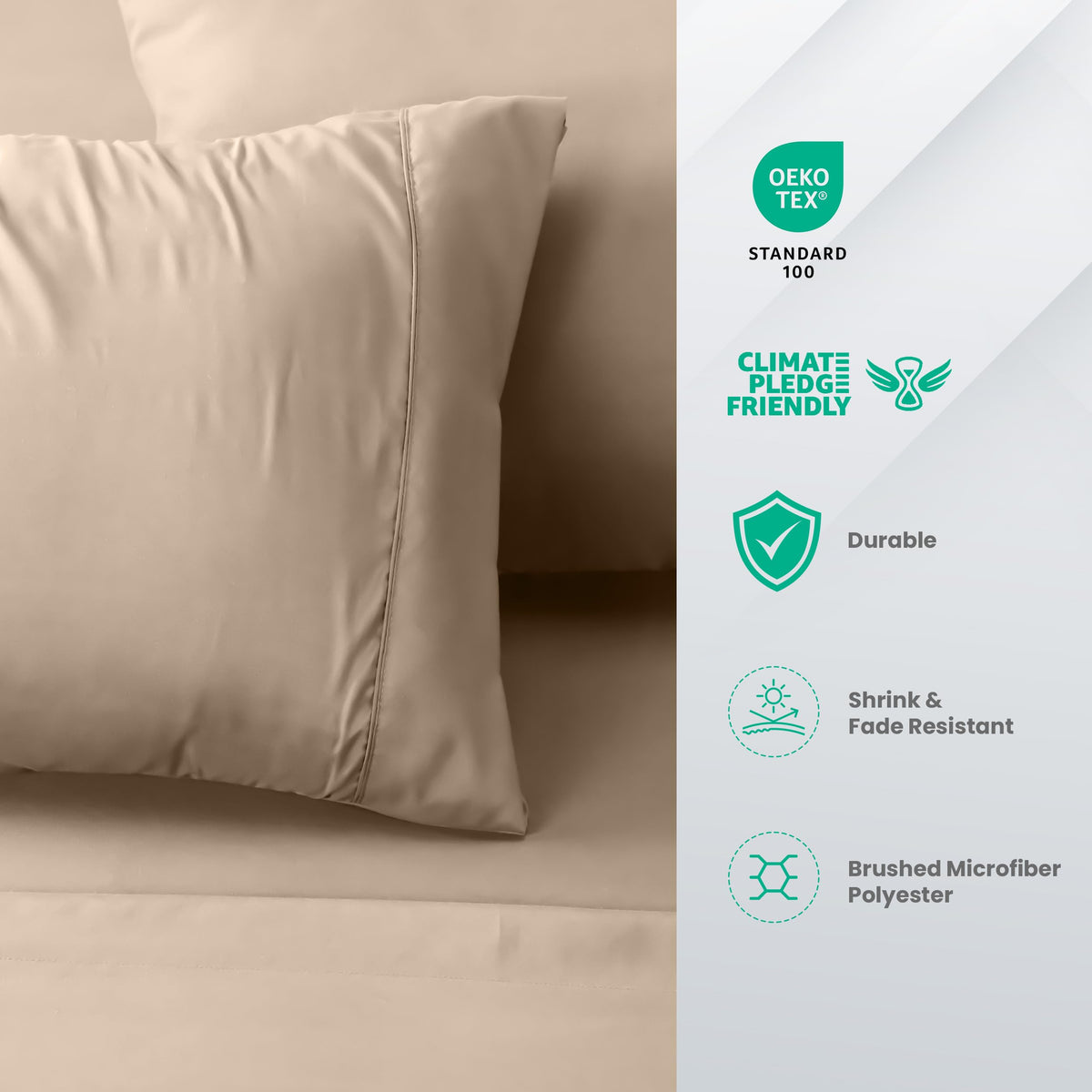 Everyday Soft Sheet Set