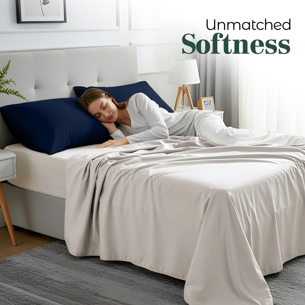 Everyday Soft Pillowcase - Pack of 12