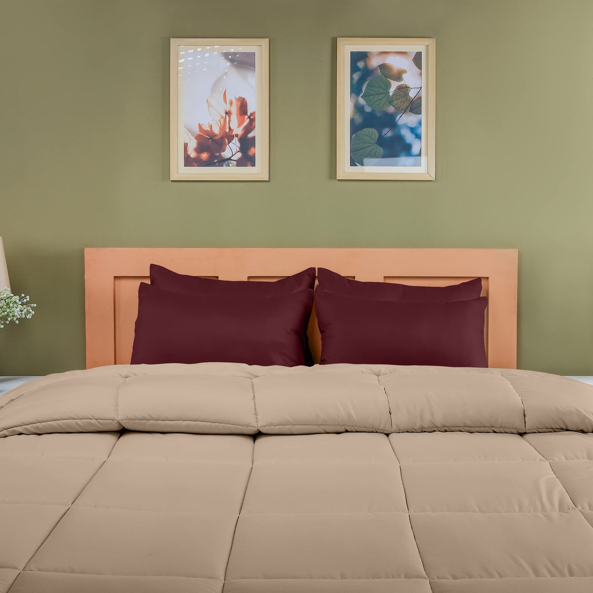 Everyday Soft Pillowcase - Pack of 12