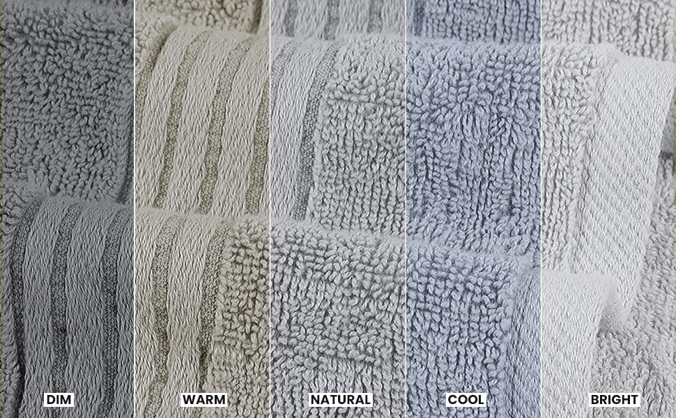 Luxury Cotton Hand Towel