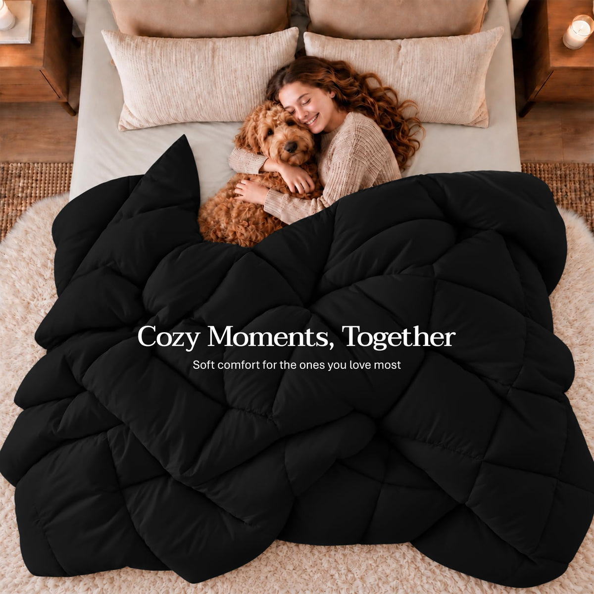 CoverFree Summer Duvet